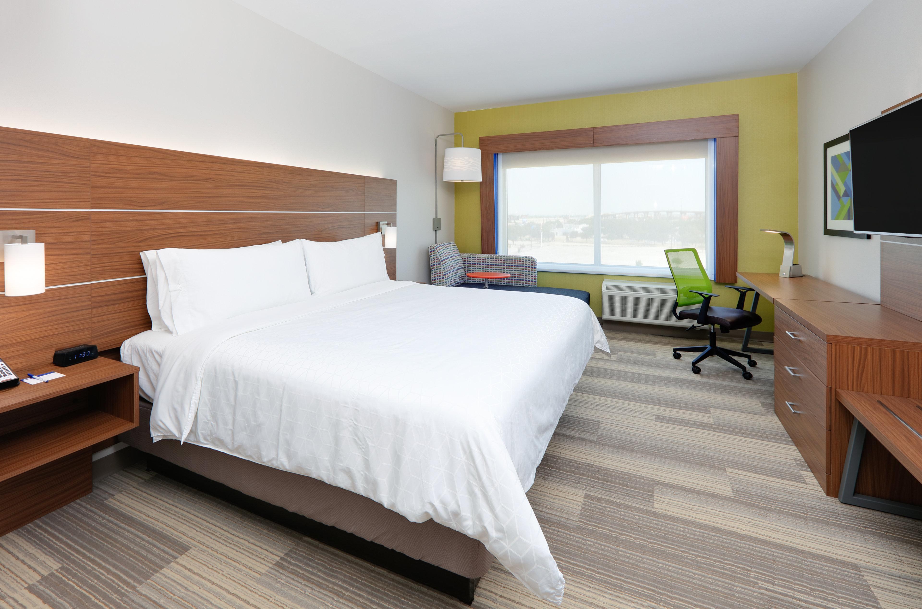 Holiday Inn Express & Suites - Dallas Nw Hwy - Love Field By Ihg Exterior photo