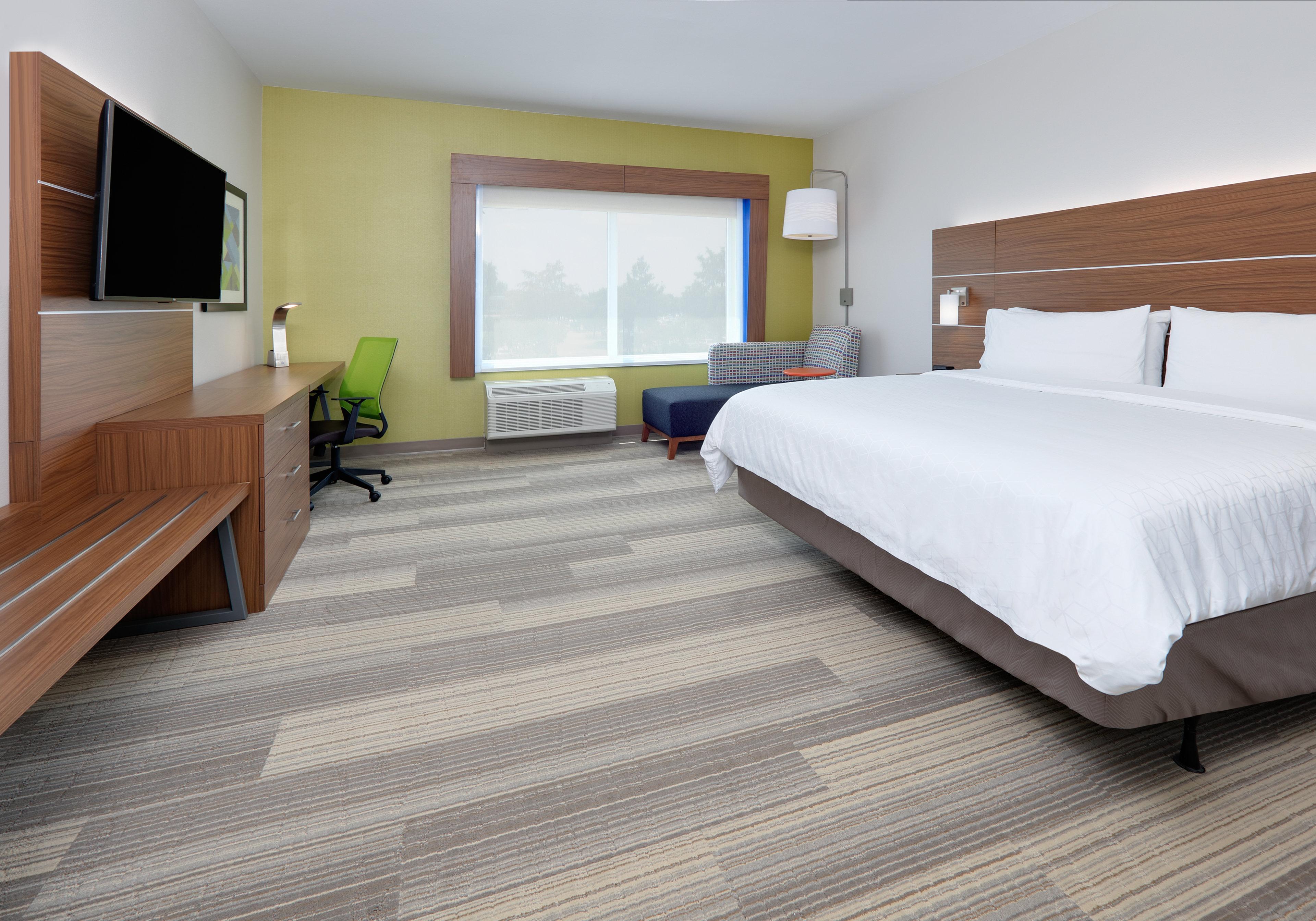 Holiday Inn Express & Suites - Dallas Nw Hwy - Love Field By Ihg Exterior photo