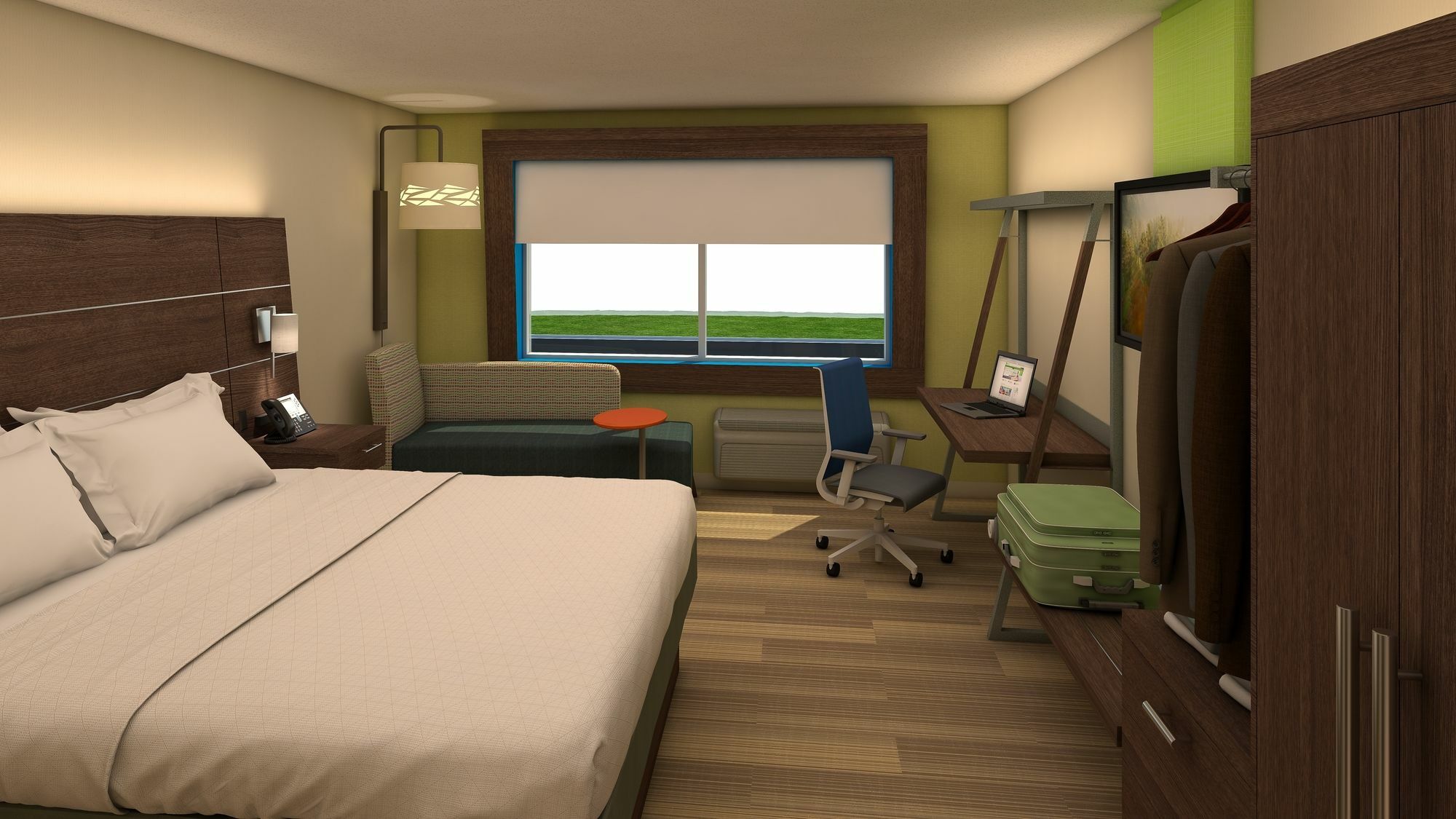 Holiday Inn Express & Suites - Dallas Nw Hwy - Love Field By Ihg Exterior photo